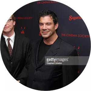 Brian Linse - Film producer