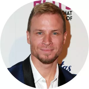 Brian Littrell