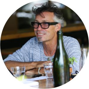 Brian Lizotte photograph