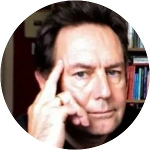 Brian Loader photograph