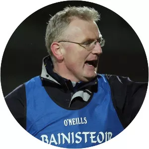 Brian Lohan - Irish manager