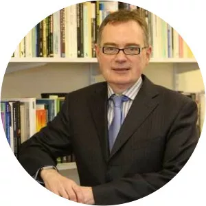 Brian Longhurst - Author