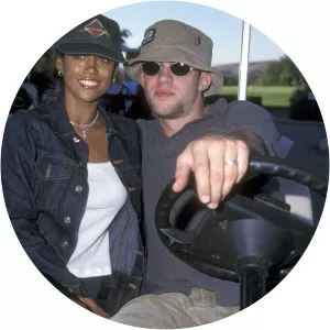 Brian Lovell - Stacey Dash's ex-husband
