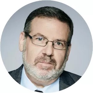 Brian Lowry - Author