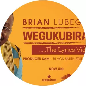Brian Lubega