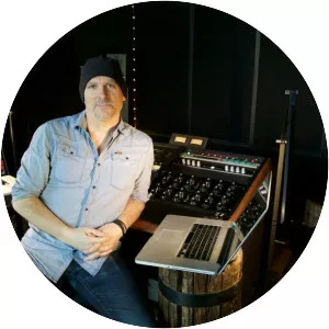 Brian Lucey - Musical artist