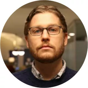 Brian M. Heater - Author