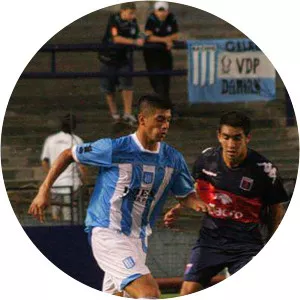 Brian Manuel Risso Patrón