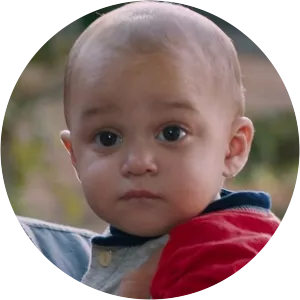 Brian Marcos photograph