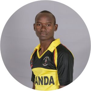 Brian Masaba