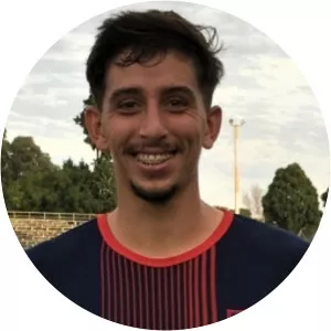 Brian Matías Tavares Pereira