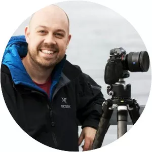 Brian Matiash - Author