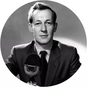 Brian Matthew - Broadcaster
