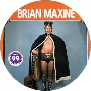 Brian Maxine
