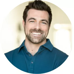 Brian McArdle photograph