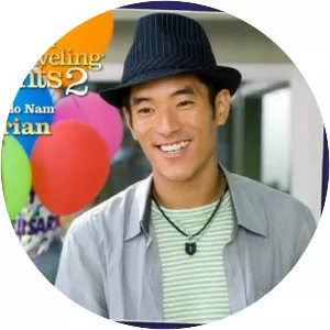 Brian McBrian - Fictional character