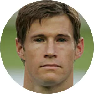 Brian McBride