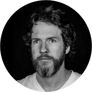 Brian McCarthy photograph