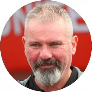 Brian McClair