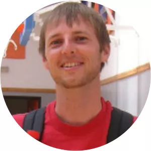 Brian McCormick photograph