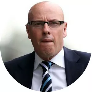 Brian McDermott