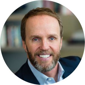 Brian McGowan photograph