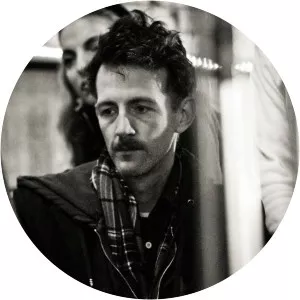 Brian McGuire - Race car driver