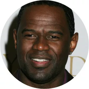 Brian McKnight