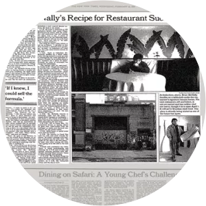 Brian McNally photograph