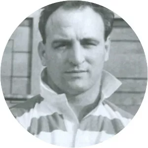 Brian McTigue - Rugby league player