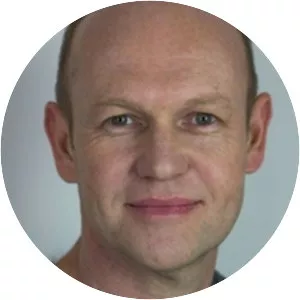 Brian Meegan