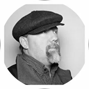 Brian Meeks - Author