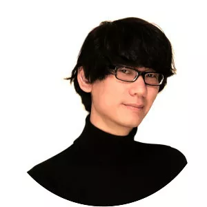 Brian Metcalf - American artist