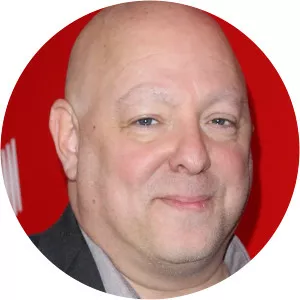 Brian Michael Bendis
