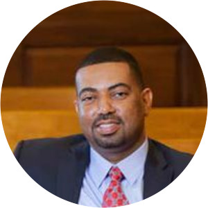 Brian Middleton - Politician