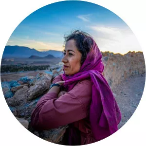 Brian Millar photograph