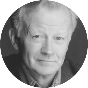 Brian Miller - English football player