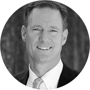 Brian Millham photograph