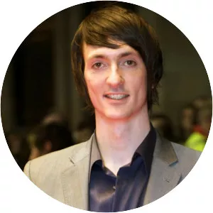 Brian Milligan photograph