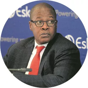 Brian Molefe