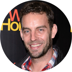 Brian Monet - Ulrika Jonsson's husband