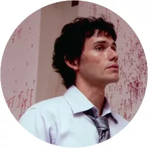 Brian Moser photograph