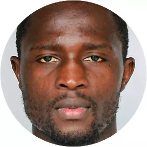 Brian Mwila - Zambian football player