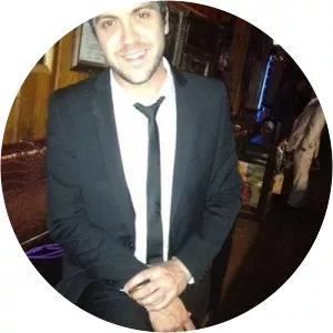 Brian N. Lo Truglio photograph