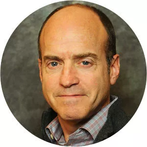 Brian Napack photograph