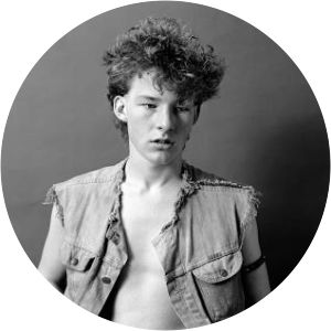 Brian Nash - Musician