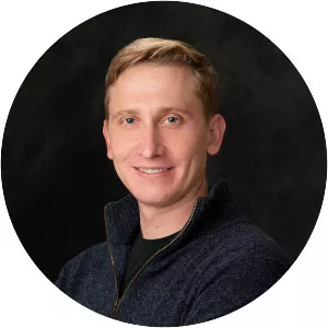 Brian Naslund photograph