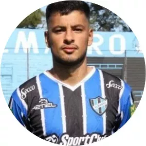 Brian Nicolás Ferreyra