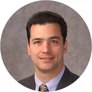 Brian Nieves - Former Missouri State Senator