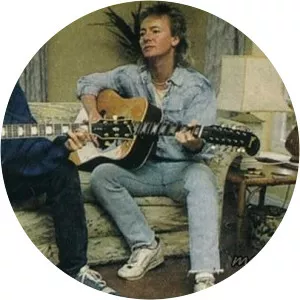 Brian Norman photograph